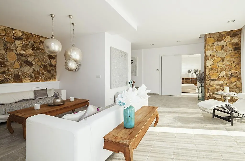 Villa Pacifica Santa Cristina d'Aro Spanien