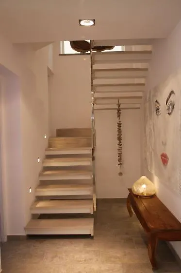 Feriehus Villa Pacifica Santa Cristina d'Aro Spanien