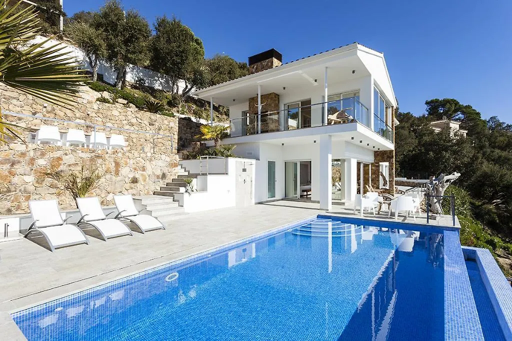 Villa Pacifica Santa Cristina d'Aro 0*,  Spanien